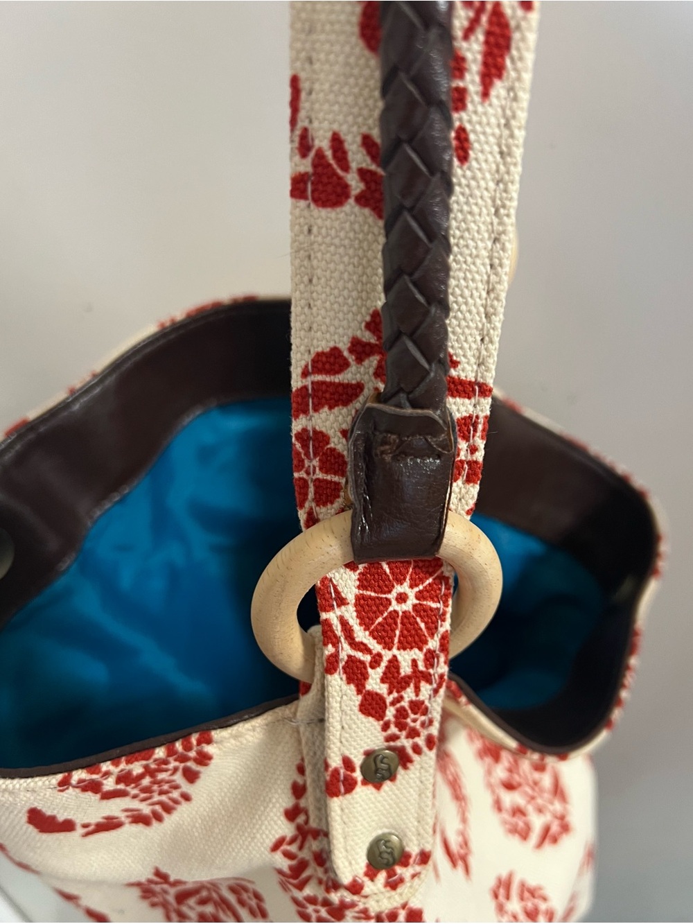 Stephanie Johnson Hobo Bag - Picture 3 of 4